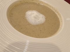 奶牛蘑菇汤-红房子西菜馆(淮海中路店)