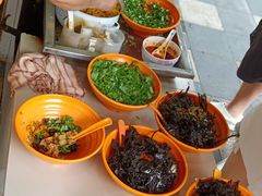 -阿麟馄饨(延长路店)