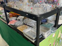 -北京华联购物中心(天通苑店)