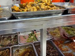 -西华美食•老广烧腊(百灵路店)