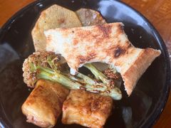 -水浒烤肉(天玥中心店)