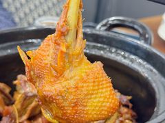 -斯丹姜母鸭·古法干香(涂门街总店)