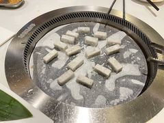-么子烤肉(化龙池店)