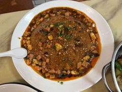 -尚岛私房菜(西方巷店)