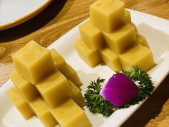 -庆云楼饭庄(什刹海店)