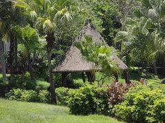 -海南清水湾莱佛士酒店