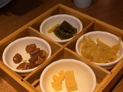 -闽上鲜·福建菜(龙湖滨江天街店)