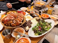 -Myth猪蹄(明洞店)