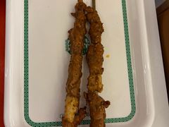 -华天延吉餐厅(西四总店)