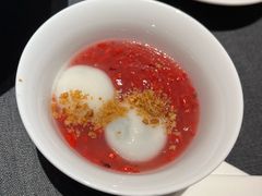 -锦府园·新台州菜(合生汇店)