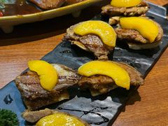 -九井澤精致料理(金茂店)