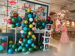 -Ours树朵家亲子餐厅(远策中心店)