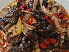 -重庆豆花饭