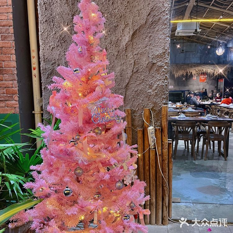 台式柠檬罗氏虾🍋