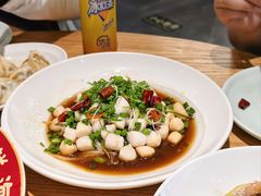 -必点海鲜·海肠捞饭大王(滨江道店)