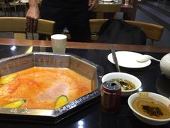 -重庆德庄火锅(体育中心店)