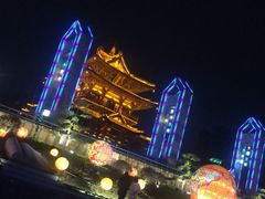 -东西巷
