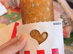 -肯德基(亦庄上海沙龙店)