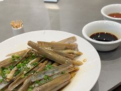 -渔满仓海鲜渔家(象山二店)