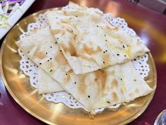 -清真· AL-JANNAT 佳纳特餐厅(仙林店)