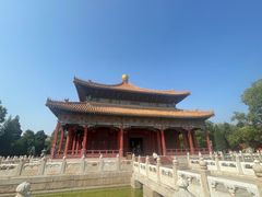 -北京国子监胡同