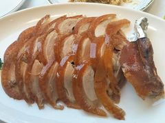 -福来居烤鸭店(天坛二店)