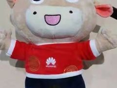 -华为授权体验店(中山公园来福士)