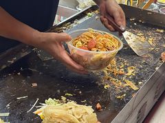 -大东北首席烤冷面(常兴路店)