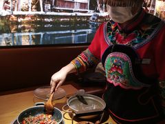 -吃饭皇帝大(合生汇店)