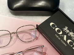 -宝视达眼镜(公园道店)