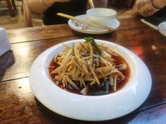 -香叶草中餐厅(川白楼店)