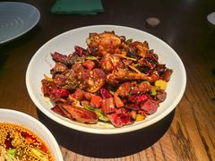 -宋·川菜(珠江新城店)