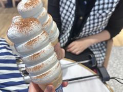 -DQ·蛋糕·冰淇淋(新玛特分店)