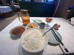 -湘中缘·湖南菜(娄底驻京办店)