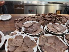 -清真磨沟沿老字号牛肉面(总店)