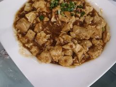-一块豆腐(海滨中路店)