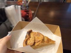 苹果派-Pie Bird(新闸路店)