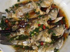 -新凯旋烧烤·燕姐千岛湖土菜