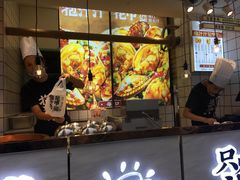 -降龙爪爪(建设路1店)