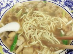 -阿扁杭州面(苗圃店)