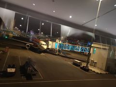 -吉隆坡国际机场