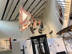 -墨尔本博物馆(Melbourne Museum)
