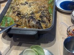 -鱼酷活鱼烤鱼(沈阳大悦城店)