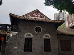 -细妹五香牛杂(步行街店)