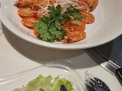 -盒马鲜生(杭州运河上街店)