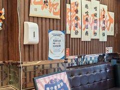 -螺世纪螺蛳粉·桂味小排档(裕德店)