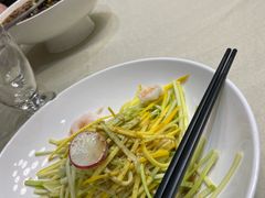 -鸭王烤鸭店(三里河店)