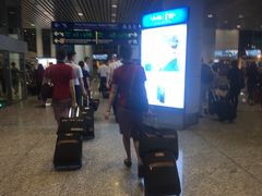 -吉隆坡国际机场