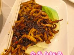 -新峰肉骨茶(总店)