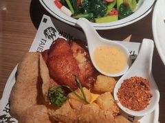 -太二酸菜鱼(武汉光谷保利店)